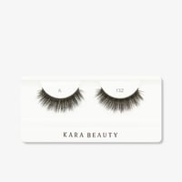 3D Faux Mink Lashes رموش المنك من كارا