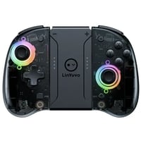 Transparent-Black