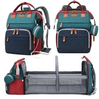 Red-green-blue
