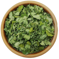 عشبة ورق الـمورنـقـا الـبـلـدي