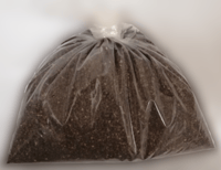 حب السمسم البلدي العضوي الطـبـيـعـي