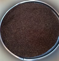 حب السمسم البلدي العضوي الطـبـيـعـي