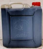 الـقطـران الـثـقـيـل الـرائـب للحلال