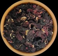 أزهـار الـكـركـديـه