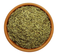 عشبة إكـلـيـل الـجـبـل