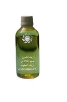 زيت الـخـروع الـطـبـيـعي