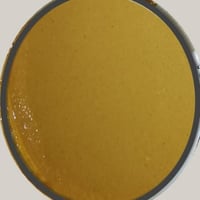 طحيـنة السمسم البلدي العضوي الطـبـيـعـي