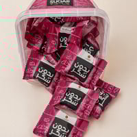 معمول القمح الأبيض بدون سكر مضاف