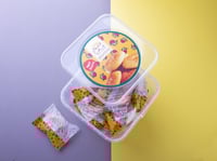 معمول ماما - تمر ( أبيض )