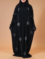 ثوب صلاه تطريز