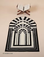 سجادة صلاة أقواس الحرم