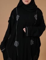 ثوب صلاه تطريز