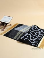 سجادة صلاة فاخرة