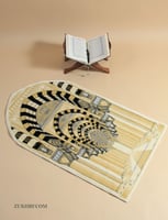 سجادة صلاة أقواس الحرم النبوي