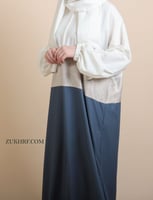 ثوب صلاة فاخر