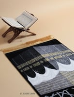 سجادة صلاة فاخرة