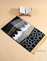 سجادة صلاة فاخرة