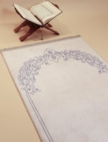 سجادة صلاة تركي