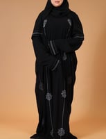 ثوب صلاه تطريز