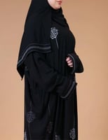 ثوب صلاه تطريز