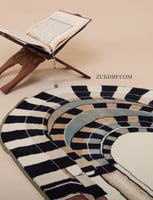 سجادة صلاة فاخرة