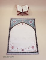 سجادة صلاة تركي