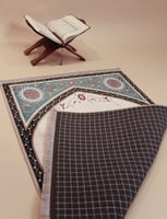 سجادة صلاة تركي