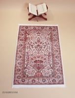 سجادة صلاة تركي