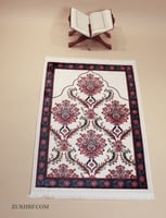 سجادة صلاة تركي مقاس كبير