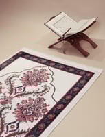 سجادة صلاة تركي مقاس كبير