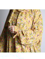 ثوب صلاة ورد