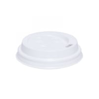 اكواب ورقية مع أغطيه