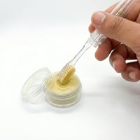 فرشاة مسواكنا المتنقلة