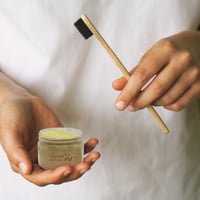 بودرة مسواك الآراك