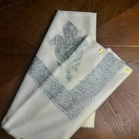 شال كشميري مكس باشمينا