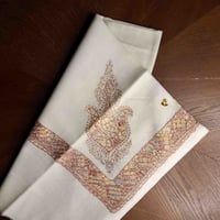 شال كشميري مكس باشمينا