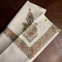 شال كشميري مكس باشمينا