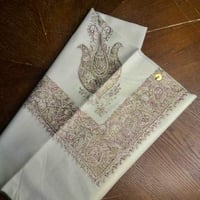 شال كشميري مكس باشمينا