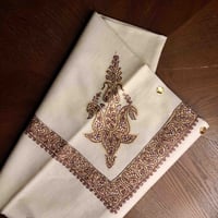 شال كشميري مكس باشمينا