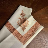 شال كشميري مكس باشمينا