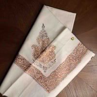 شال كشميري مكس باشمينا