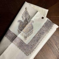 شال كشميري مكس باشمينا