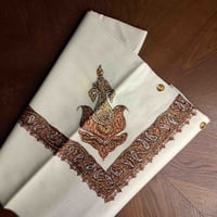 شال كشميري مكس باشمينا