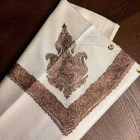 شال كشميري مكس باشمينا