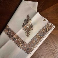 شال كشميري مكس باشمينا