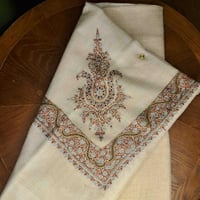 شال كشميري باشمينا