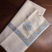 شال كشميري مكس باشمينا سبيشل