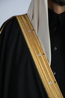 بشت اسود ربيعي ونيشن