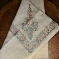 شال كشميري باشمينا