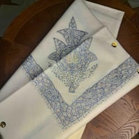 شال كشميري مكس باشمينا